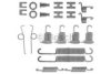 BOSCH 1 987 475 141 Accessory Kit, brake shoes